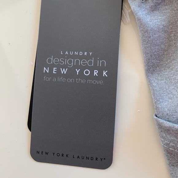 NEW YORK LAUNDRY SPORT WOMEN'S ACTIVE WEAR SHORT - Picture 4 of 9